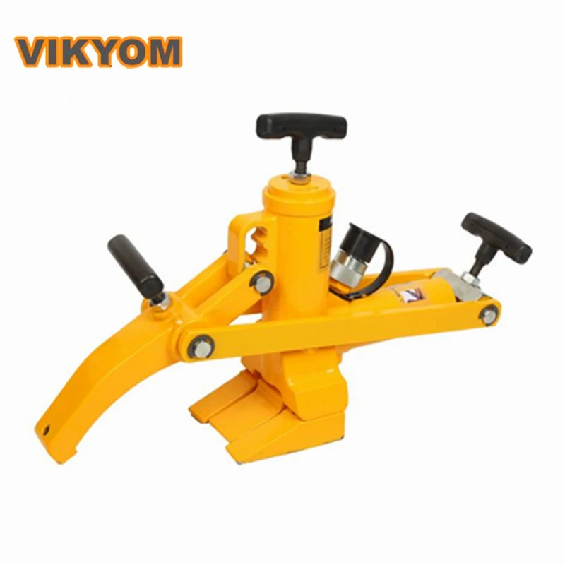 TirepressLargetruckengineeringvehicleTirePressureMachine