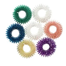 

Finger Massage Acupuncture Decompression Health Care Relaxation Of Blood Circulation Environmental Protection Weight Loss