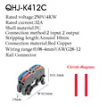 K412C