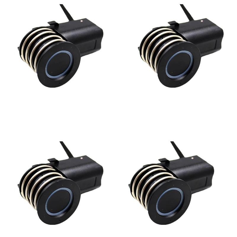 Новый парковочный радар PDC 10CA0212A 4 шт. для Toyota Avensis Corolla Yaris Prius RAV4 Mazda 3 6|Датчики