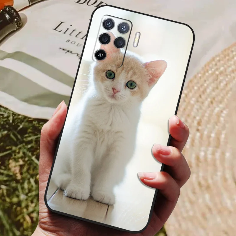 Silicone Phone Case with Bumper Protection