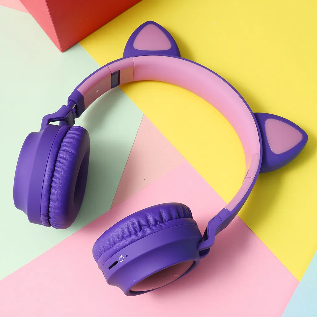 Bluetooth наушники BT028C fantas y elf Wear версии 5 0 с неограниченной музыкой.|Наушники и