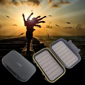 

Box Creative Unique Plastic 14*8*3cm Deposit Gadgets Storage Refillable Outdoor Universal Black Lattice