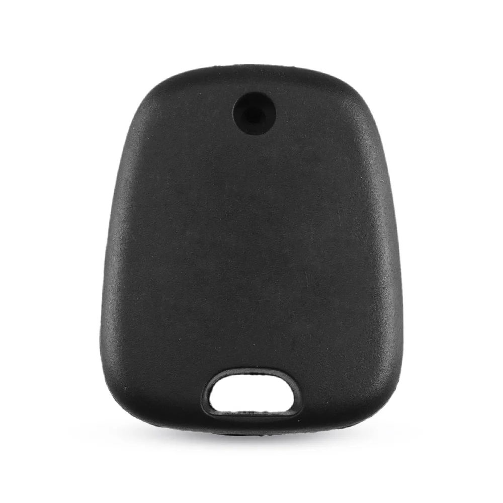 Чехол Dandkey для дистанционного ключа задняя крышка Peugeot 307 107 207 407|cover for|cover coverscovers for
