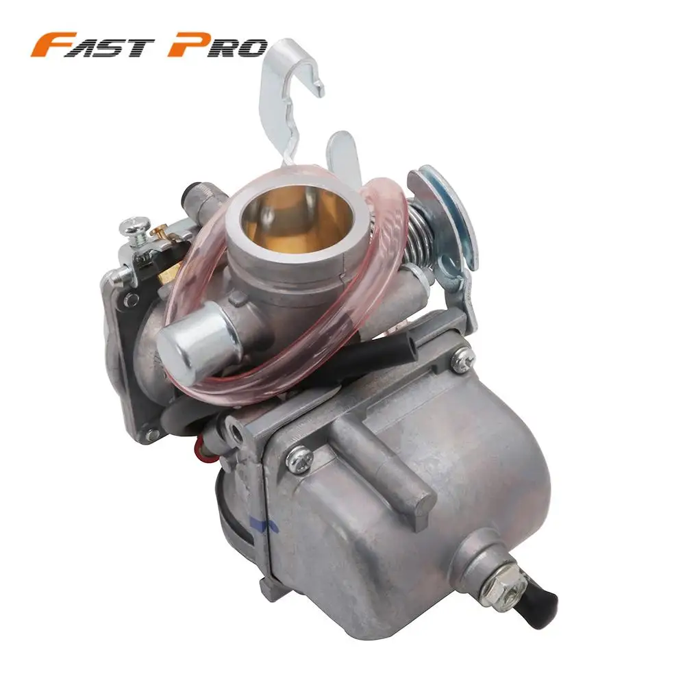 26 мм мотоцикл Карбюратор Carb Carburador для Suzuki GN125 GN 125 GN-125 скутер мотоцикл часть внедорожный