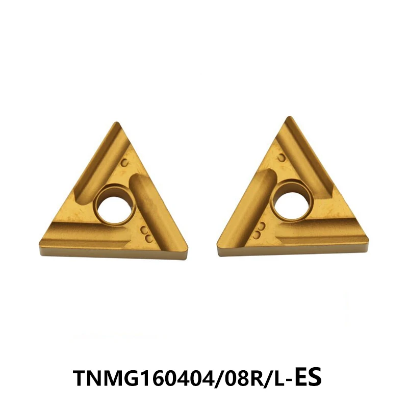 MITSUBISHI резак для машины типа TNMG 160408 TNMG160404 TNMG160404L-ES TNMG160404R-ES TNMG160408R-ES TNMG160408L-ES US735 US7020 карбидная вставка для токарного станка