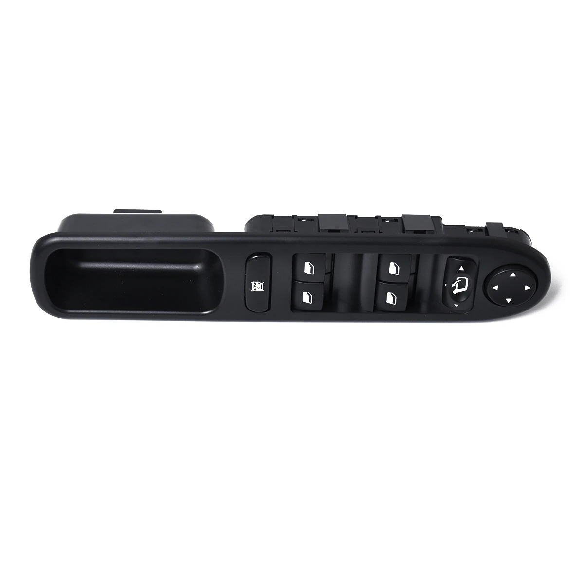 

EBay Selling-Glass Lifter Switch Assembly Left Front Door Window Electric Button Key-Applicable Peugeot 307