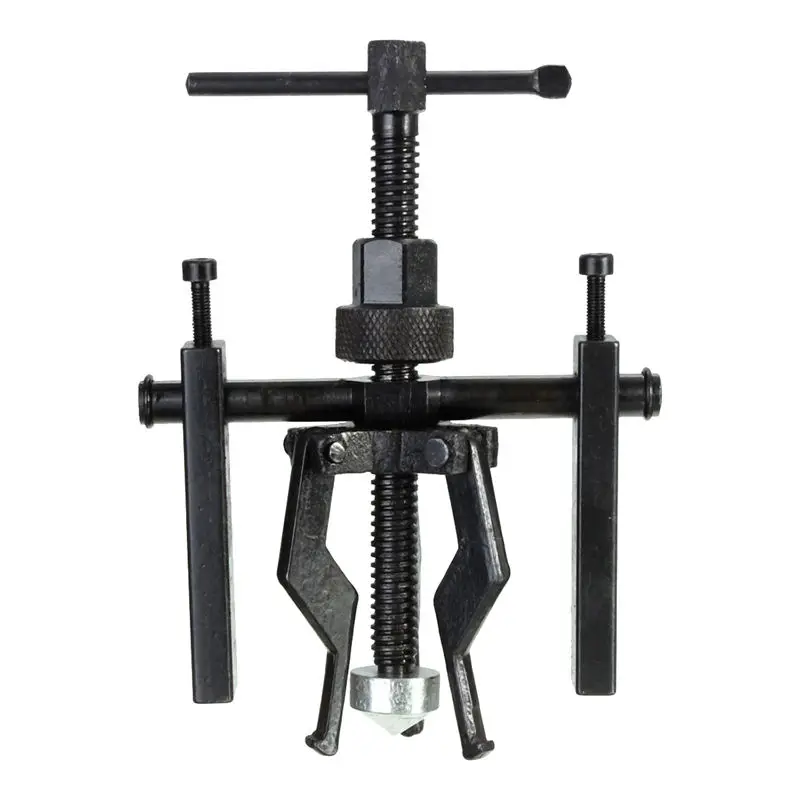 

BMBY-3 Jaw Heavy Duty Inner Bearing Puller Equipment Hole Bearing Pull Maintenance