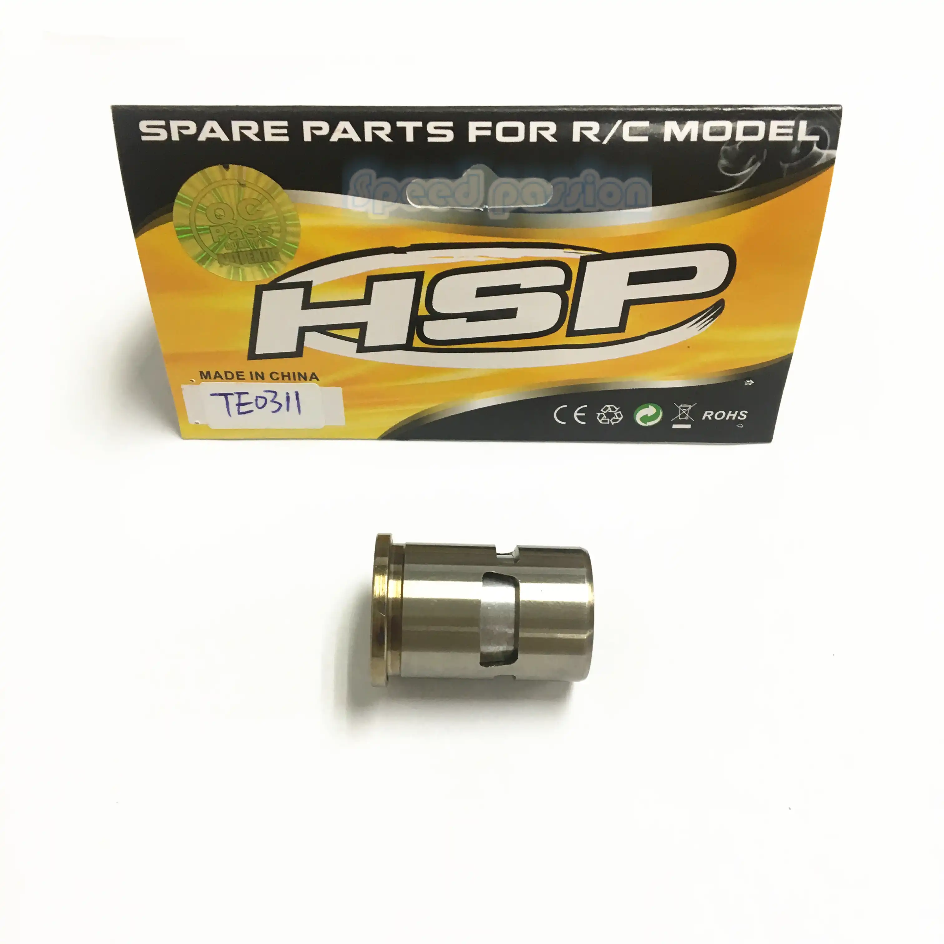 rc car piston
