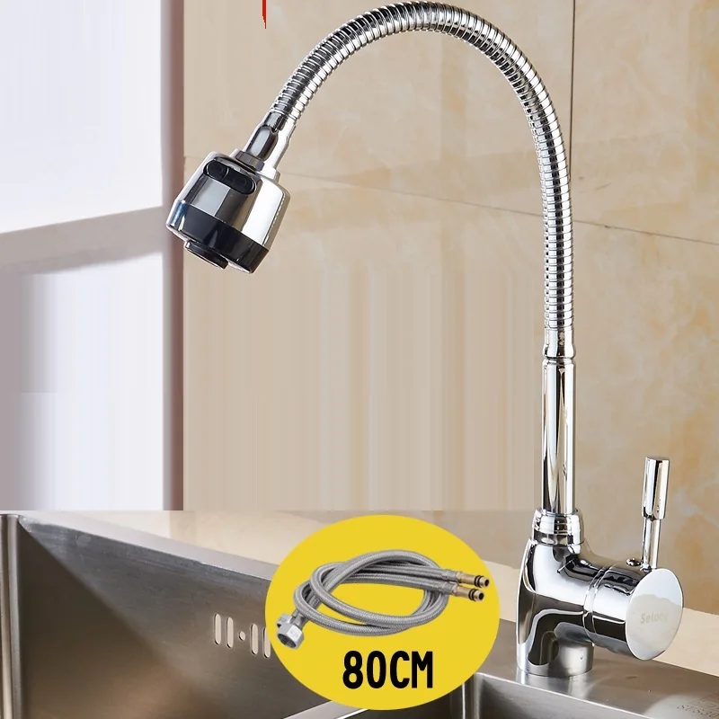 Rubinetto Cucina Выдвижной Смеситель Для Гурманов Bateria Kuchenna черный Grifo Cocina Torneira Cozinha кухонный смеситель для раковины