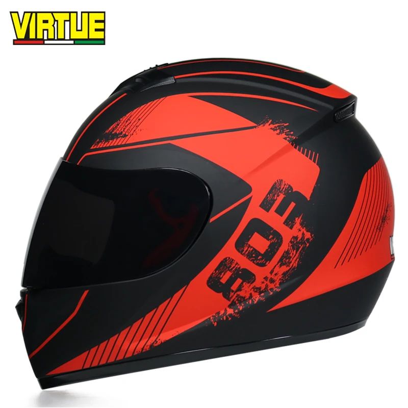 Мотоциклетный шлем для женщин, шлем для мотокросса, шлем для мотокросса, шлем capacetes De Motociclista, новинка, шлем из АБС-пластика - Цвет: b4