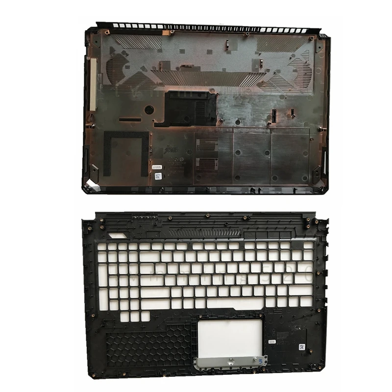 Чехол для телефона Asus FX80 FX80G FX504 FX504G нижний чехол 47BKLLCJN70 shell | Компьютеры и офис