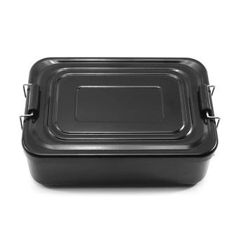 

Outdoor Special Lunch Box Outdoor Home Dual-Use Convenient Bento Box Universal