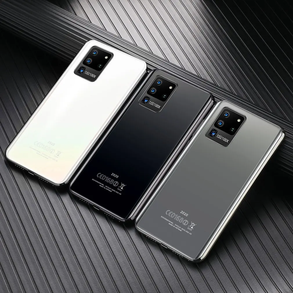 6.62 inch Screen S30U Smartphone 1GB RAM+8GB ROM