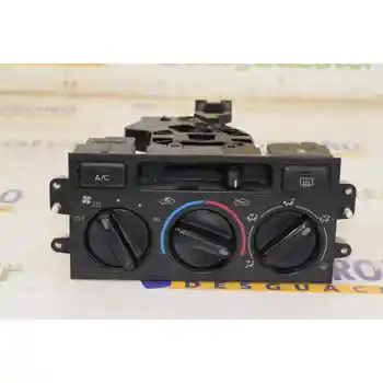 

5591060160 CONTROL HEATING/AIR CONDITIONING TOYOTA LAND CRUISER (J9)