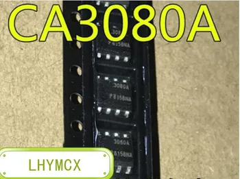 

20PCS CA3080 CA3080A CA3080AM 3080A CA3080AMZ SOP8