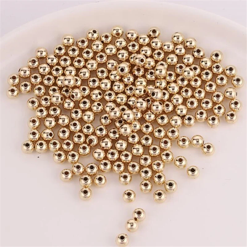 Wholesale Spacer Beads for Jewelry Making - TierraCast