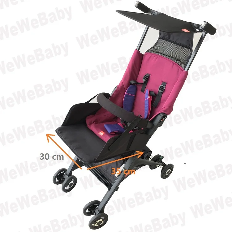 Аксессуары для детской коляски удлинитель Goodbaby Pockit|Аксессуары колясок| |