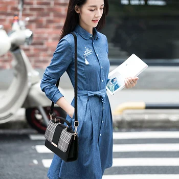 

Women Fashion Flap PU Leather Shoulder Bag Small High Quality Crossbody Handbag Top Handle Messenger Bag Luxury Ladies Purse Sac