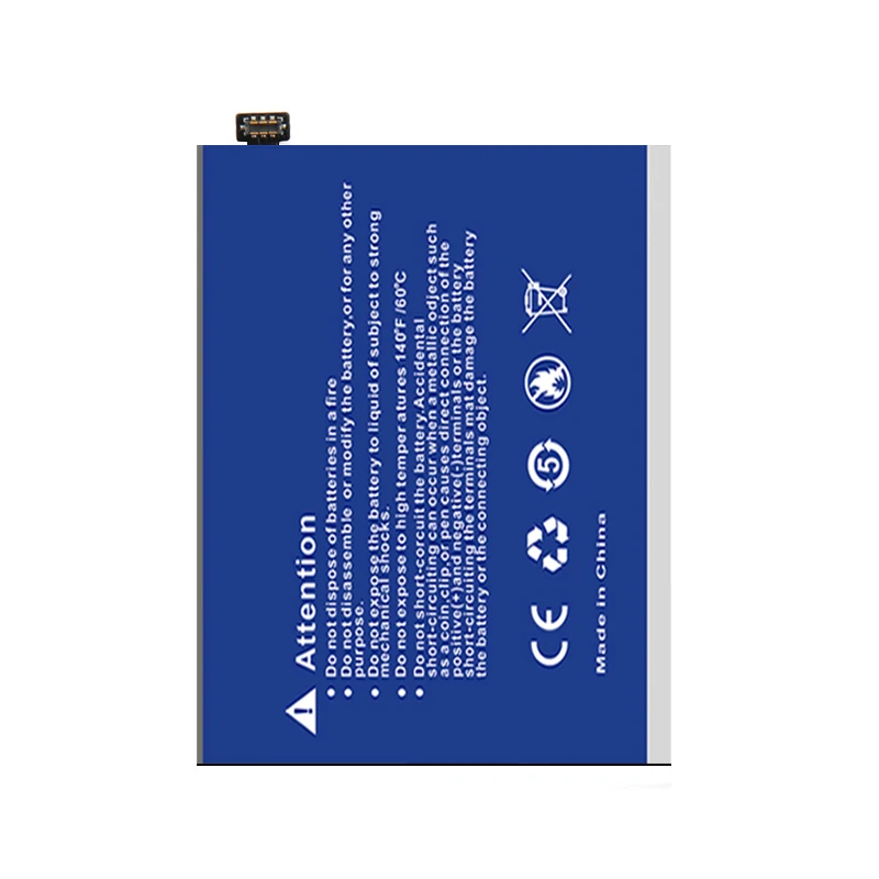 HSABAT HB496183ECC 4800 мА/ч, Батарея для huawei enjoy 6 enjoy6 NCE-AL00