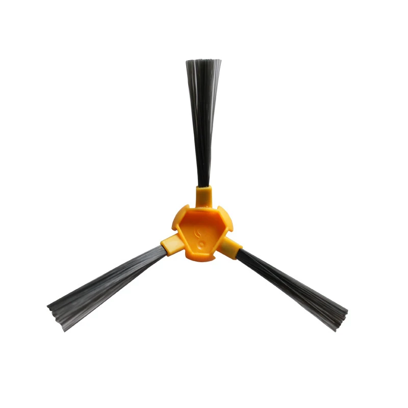 

2 Pcs Pro Side Brush Replacement For Ecovacs Deepoo Deebot Cleaner D54/D56 /D58