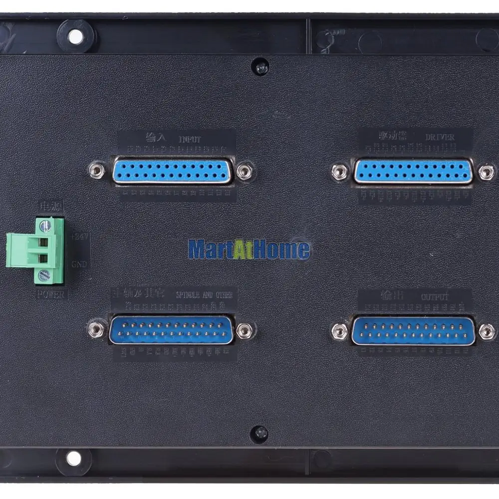XC609T 2 осевая USB система управления с ЧПУ G код поддержка внешнего круга концевой
