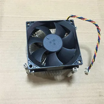 

1155 CPU Cooling Fan Silent Cooler Heatsink for HP 644724-001 644725-001 756080-001 Accessories