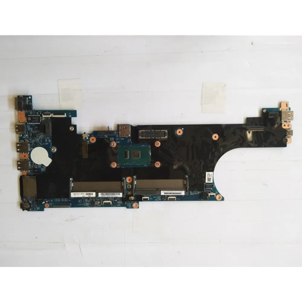 

Lenovo ThinkPad T570 i5-7300 HD WIN Laptop Motherboard FRU 02HL400 02HL401 02HL402 02HL403
