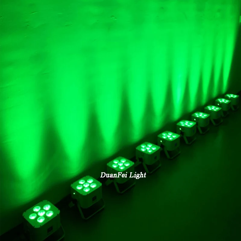1-6x18w led battery par wifi wireless-8