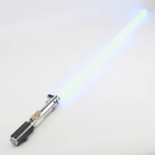 

X-TREX Proffie V2.2 Anakin EP3 SNpixel Smooth Swing Metal Lightsaber TXQ Saber Force Heavy Light Saber 2022 New Year Gift Fonts