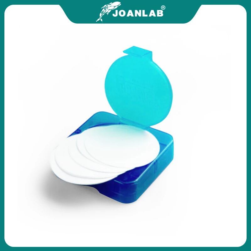Лабораторная микрофильтрационная мембрана JOANLAB Микропористая 0 45 мкм 22