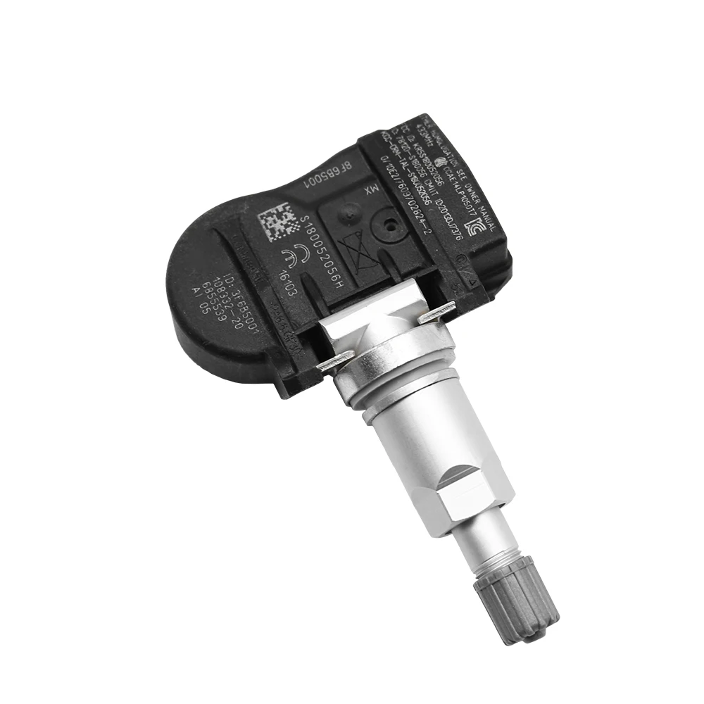 Автомобильные аксессуары 6855539 TPMS сенсор для BUICK датчик давления в шинах s 108332-20 40784440A1 - Цвет: (1PCS) 6855539 TPMS