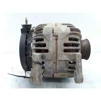 

6 CHANNEL Alternator Jeep Cherokee (j) 4.0 Limited