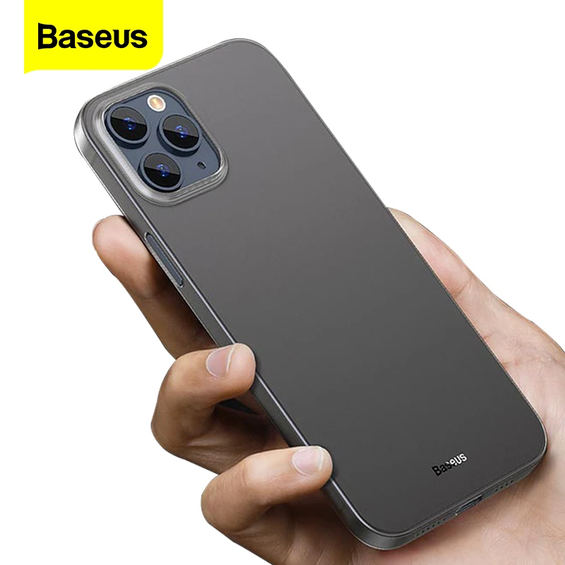 thin iphone 12 case