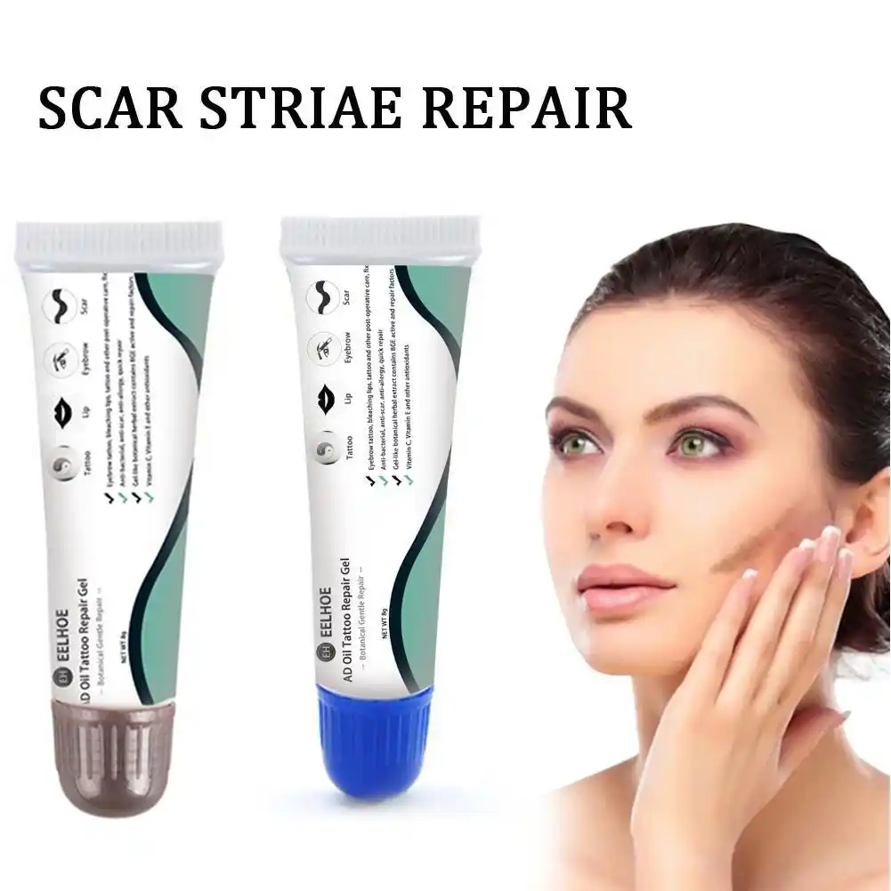 eelhoe scar removal cream
