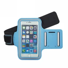 IPhone7 стиль 4,7-дюймовый универсальный мобильный телефон спортивный нарукавник сумка прочность специально для конца