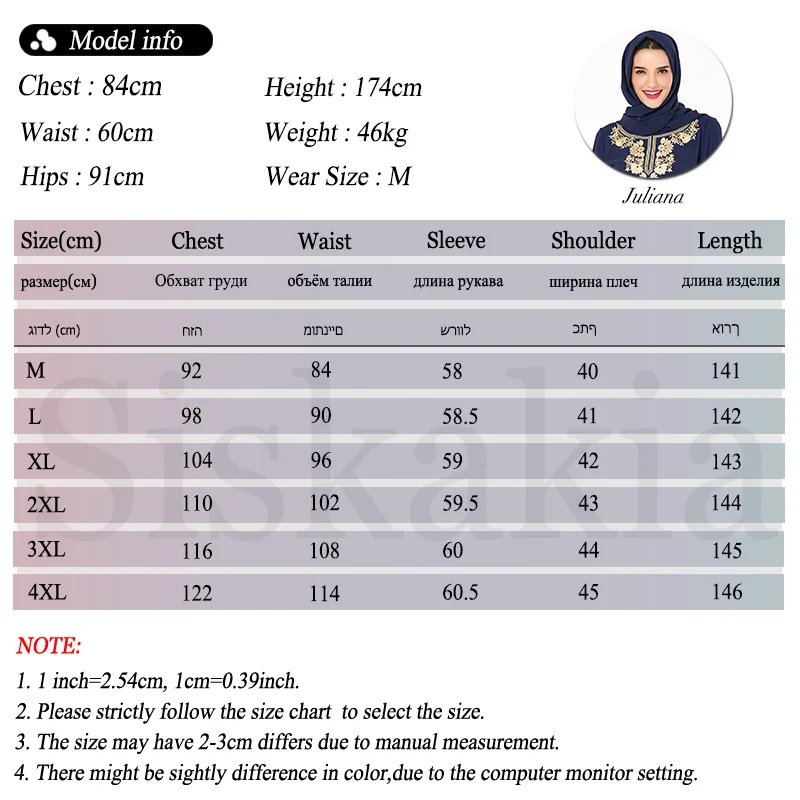 Siskakia abaya/винтажное этническое платье с вышивкой, мусульманские Формальные платья на Ближнем Востоке, Модные Популярные Цветные Лоскутные халаты в Дубае синего цвета