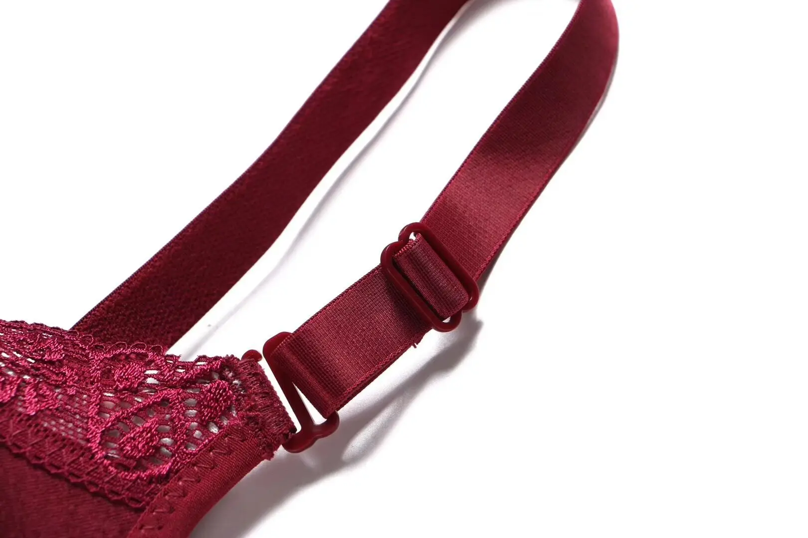 Бесшовный кружевной бюстгальтер отжимать Bralette беспроводной сексуальный бюстгальтер для женщин нижнее белье комфортное нижнее белье Soutien gorge