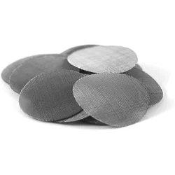 30mm Easy Valve Replacement Screen Set - Pack of 20 (20PCS)
