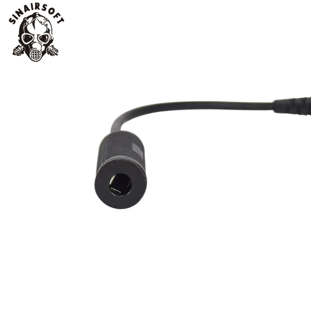 Z Tactical Wiring Transform Adapter Z-TAC Softair Headset Connect PTT Ztac Airsoft Headphone Accessories Z145
