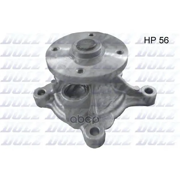 Насос Водяной Dolz H227 Dolz арт. H227