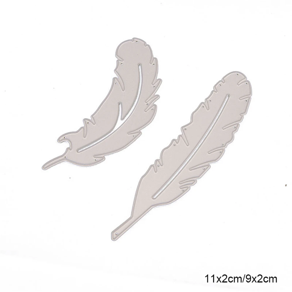 Cutting Dies (5)