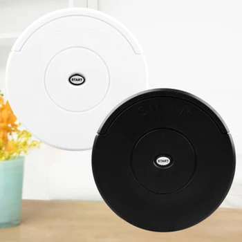 

Household Lazy Mini Cleaner Automatic Sweeper Auto Cleaning Smart Sweeping Home S7