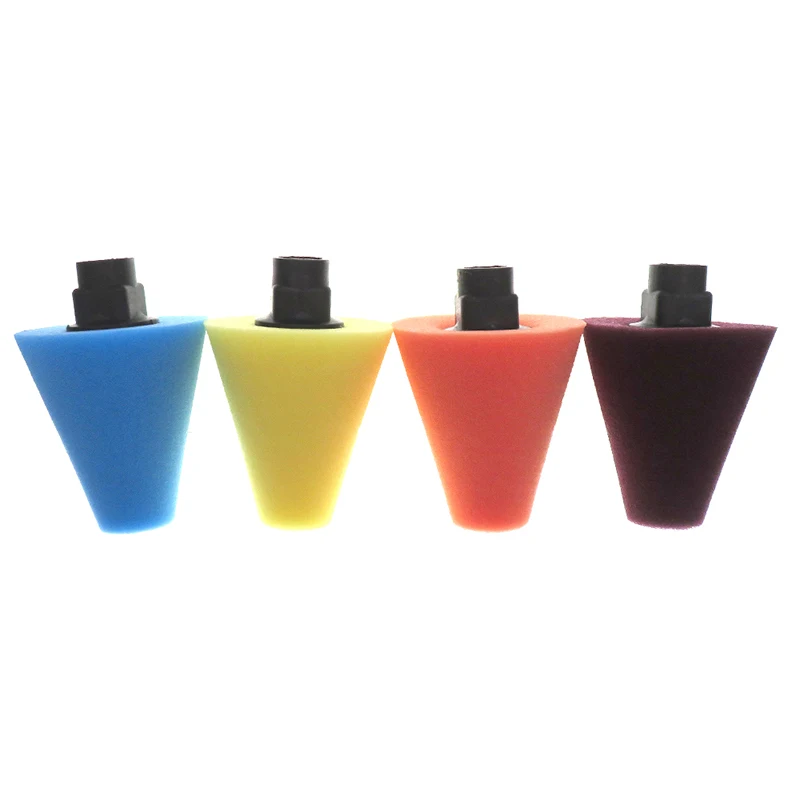 M14汽车轮毂海绵刷白12 800