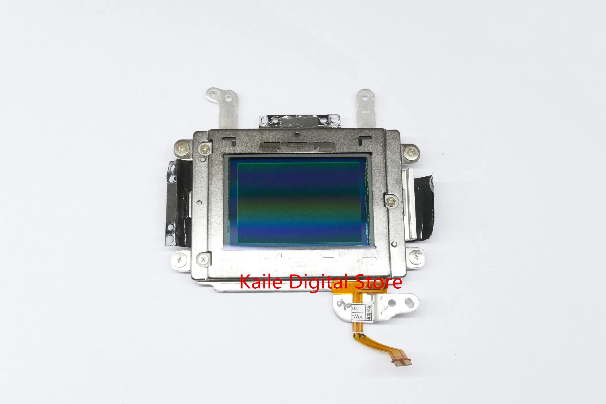 

Repair Parts For Nikon D850 SLR Image Sensor CCD COMS Sensor (With Low Pass Filter)