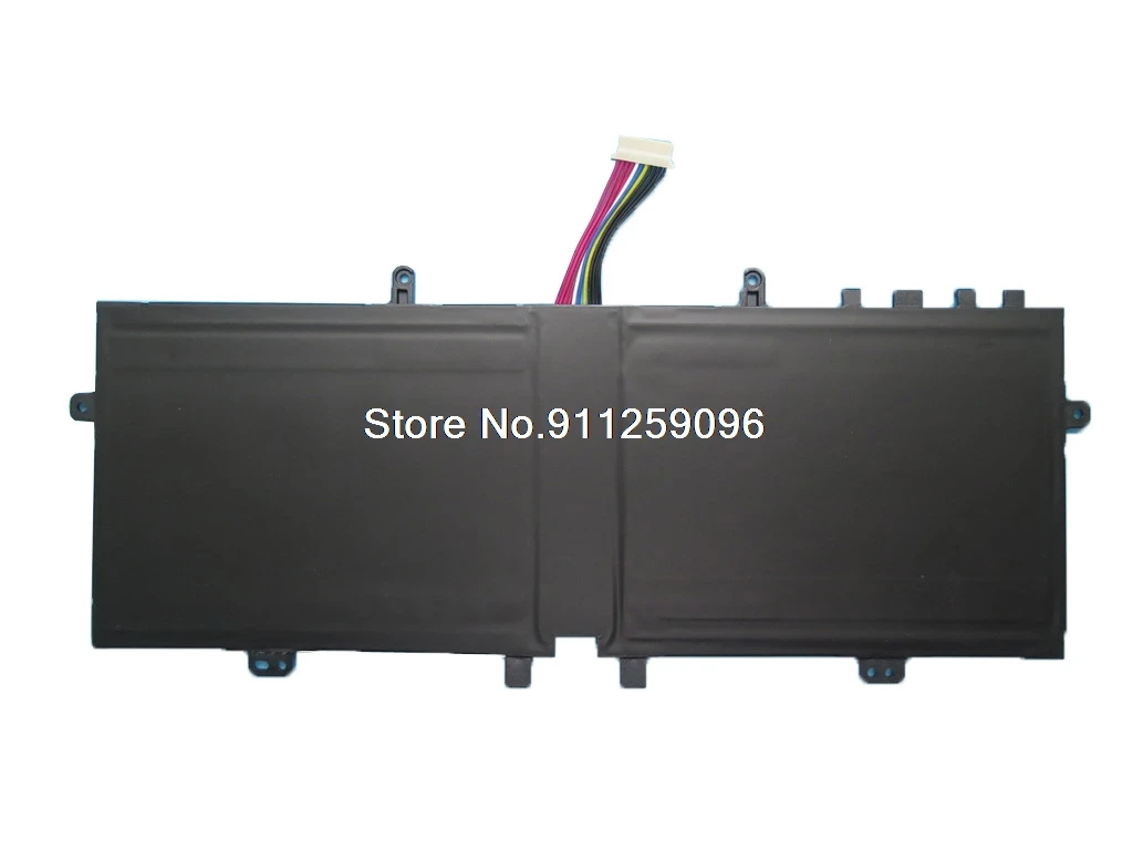 

Laptop Battery For Leader For Companion 342 SC342 342 pro SC342Pro 7.6V 6000mAh 45.6Wh New