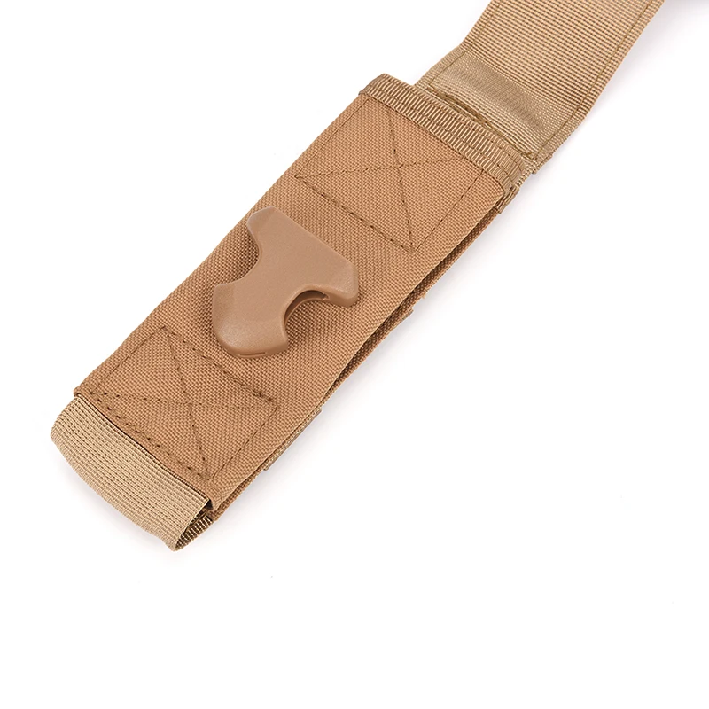 Чехол Molle Clip Molle system 1000D фонарик Molle Чехол Военные Аксессуары страйкбол охотничий инструмент