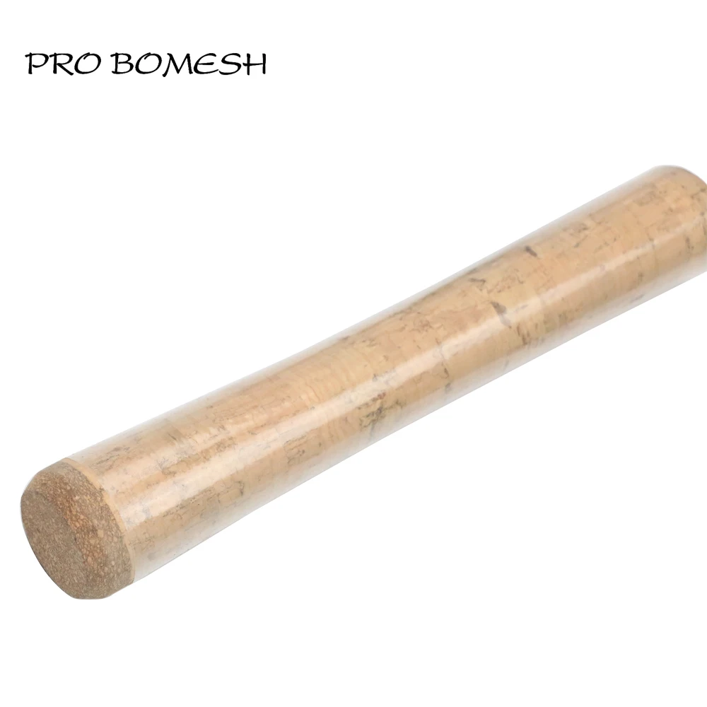 Pro Bomesh, 1 комплект, 58 г, разъемная литейная катушка, сиденье, 3 K, углеродная трубка, 2A класс, пробковый комплект, DIY, удочка, полюс, аксессуар, ремонтная удочка