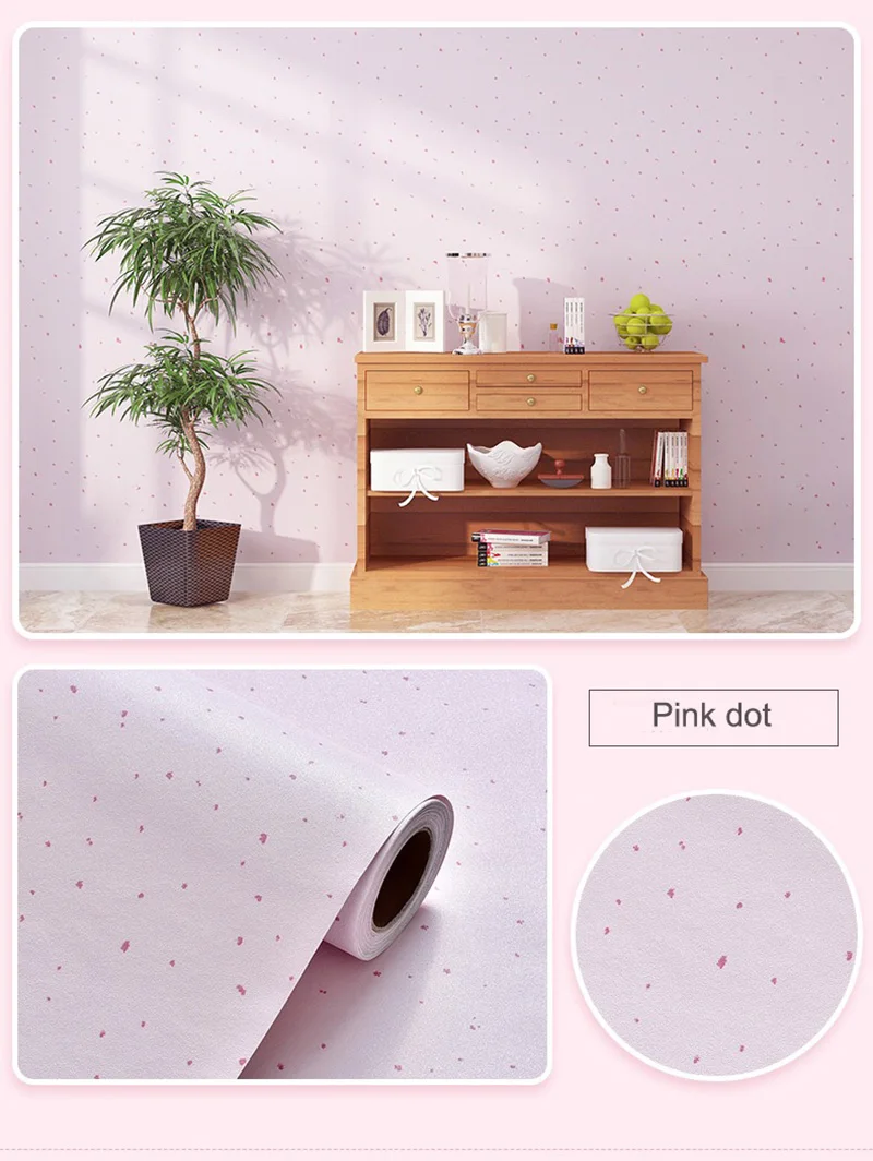 Pink dot
