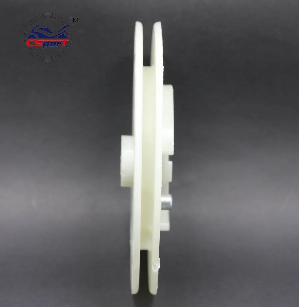 Тяговая пластина стартера для Kazuma 500 Jaguar 500CC XinYang